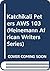 Katchikali (African writers series, 103)