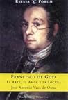 Francisco de goya (Spanish Edition)