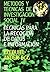 Metodos Y Tecnicas De Investigacion Social I (Spanish Edition)