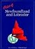 Atlas of Newfoundland and Labrador
