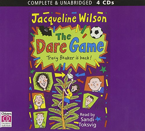 The Dare Game