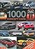 1000 Concept Cars