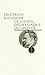 La vision dionysiaque du monde