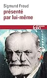 Sigmund Freud pré...