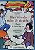Pisa Pisuela Color De Ciruela (Spanish Edition)