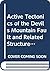 Active Tectonics of the Devils Mountain Fault and Related Structures, Northern Puget Lowland and Eastern Strait of Juan De Fuca Region, Pacific (U.S. Geological Survey Professional Paper, 1643)