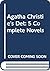 Agatha Christie's Detectives by Agatha Christie