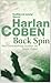 Back Spin (Myron Bolitar, #4)