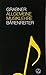 Grabner: Allgemeine Musiklehre