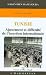 Tunisie : ajustement et dif...