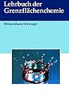 Lehrbuch der Grenzflächenchemie Lehrbuch der Grenzflächenchemie