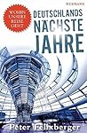 Deutschlands Nächste Jahrewohin Unsere Reise Geht