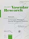 Vascular Biology And Medicine: 3rd European Meeting, Hamburg, September 2005: Abstracts