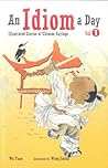 Idiom a Day : Volume 1