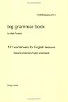 English Banana.com's Big Grammar Book English Banana.com's Big Grammar Book