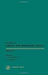 Progress In Surface and Membrane Sci Volume 12 Progress In Surface and Membrane Sci Volume 12