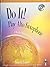 M464 - Do It! Play Alto Saxophone Book 1 - Book & CD by James O. Froseth