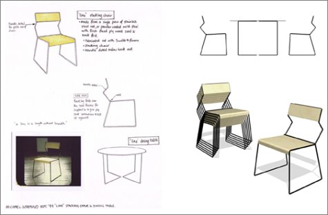 Once upon a Line (Serial Books Design Volume 3)