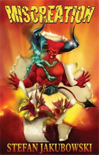 Miscreation (Paperback)