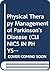 Physical Therapy Management of Parkinson's Disease (CLINICS IN PHYSICAL THERAPY)