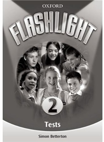 Flashlight 2: Tests (Paperback)