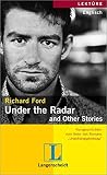 Under the Radar and Other Stories Under the Radar and Other Stories