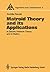 Matroid Theory and its Applications in Electric Network Theory and in Statics (Algorithms and Combinatorics)
