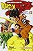 Dragon Ball Z 1re partie: Les Saïyens: Tome 3