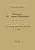 Die Erdbeben Österreichs 1949–1960: Ergänzung und Fortführung des österreichischen Erdbebenkataloges (Mitteilungen der Erdbeben-Kommission) (German Edition)