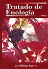 TRATADO DE ENOLOGÍA (2 VOLS.) TRATADO DE ENOLOGÍA (2 VOLS.)