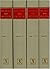 Les Filigranes: Dictionaire Histoire Des Marques Due Papier Des Leur Appartion Vers 1282, Jusquen 1600. Four volumes bound in two. (French Edition)