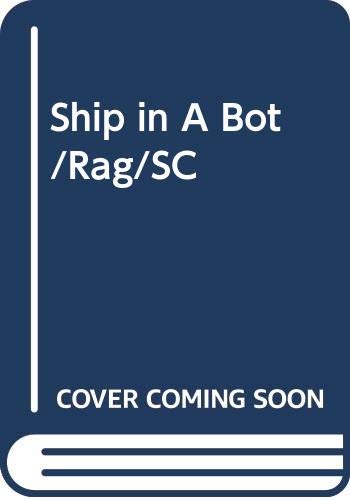 The Ship in a Bottle (Ragged Island mysteries #7)