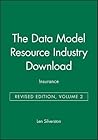 The Data Model Resource CD: Insurance