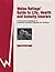 Weiss Ratings' Guide to Life, Health and Annuity Insurers Vol... by Ted Brownstein