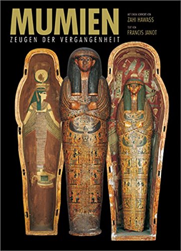 Mumien (Paperback)