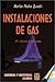 Instalaciones de Gas (Spanish Edition)