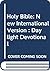 Daylight Devotional Bible