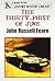 The Thirty-first Of June