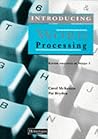 Introducing Word Processing: Exam Success at Stage I (Exam Success in Word Processing)