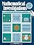 Mathematical Investigations: A Series of Situational Lessons, Book 1
