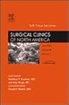 Soft Tissue Sarcomas, An Issue of Surgical Clinics (Volume 88-3) (The Clinics: Surgery, Volume 88-3)