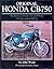 Original Honda CB750: The R...