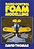 Radio Control Foam Modelling
