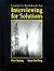 Learner's Workbook for Interviewing for Solutions