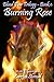 Blood Tear Trilogy - Book 1: Burning Rose