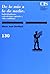 De lo mío a lo de nadie: Individualismo, colectivismo agrario y vida cotidiana