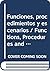 Funciones, procedimientos y escenarios / Functions, Procedures and Scenarios: Un Analisis Del Poder Legislativo En America Latina (Spanish Edition)