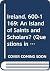 Ireland, 600-1169: An Islan...