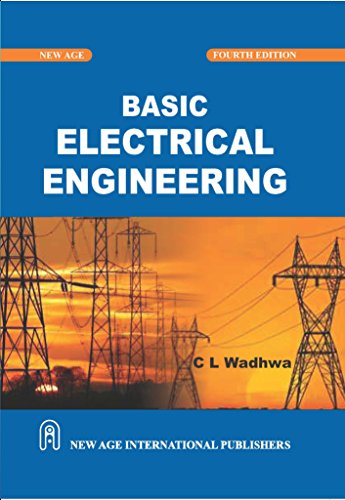 Basic Electrical Engineering (Paperback)