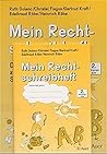 Mein Rechtschreibheft, neue Rechtschreibung, 2. Jahrgangsstufe, Vereinfachte Ausgangsschrift (für Rechtshänder)